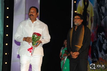 Nuvve Naa Bangaram Movie Audio Launch